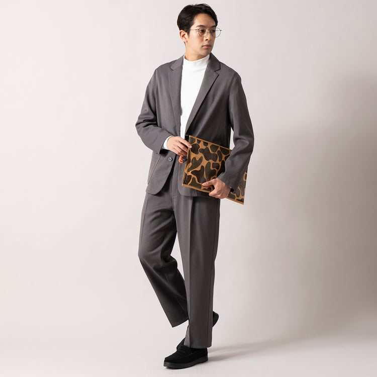 WEEKEND(ER)&co. | ウィークエンダー　TY PC CASE 26ss