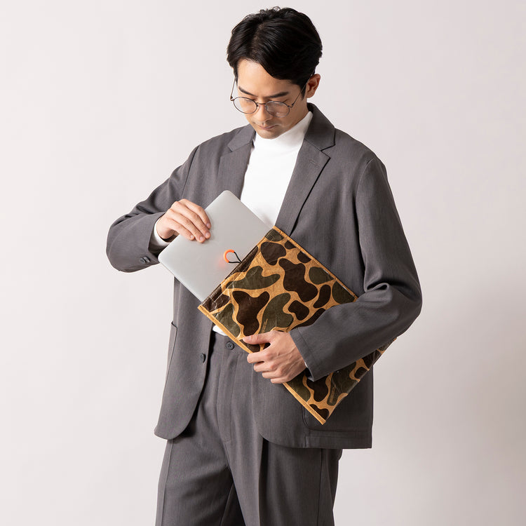 WEEKEND(ER)&co. | ウィークエンダー　TY PC CASE 26ss