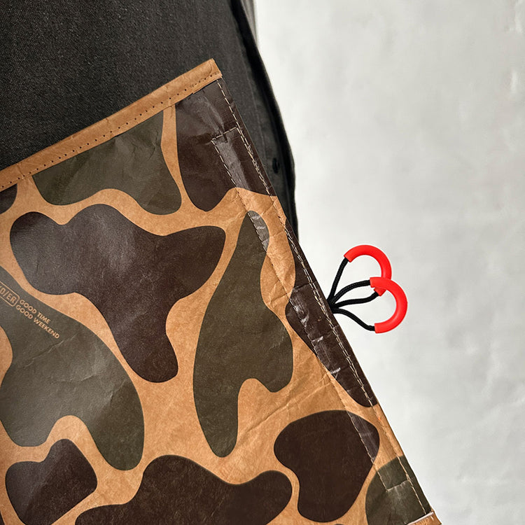 WEEKEND(ER)&co. | ウィークエンダー　TY PC CASE 26ss