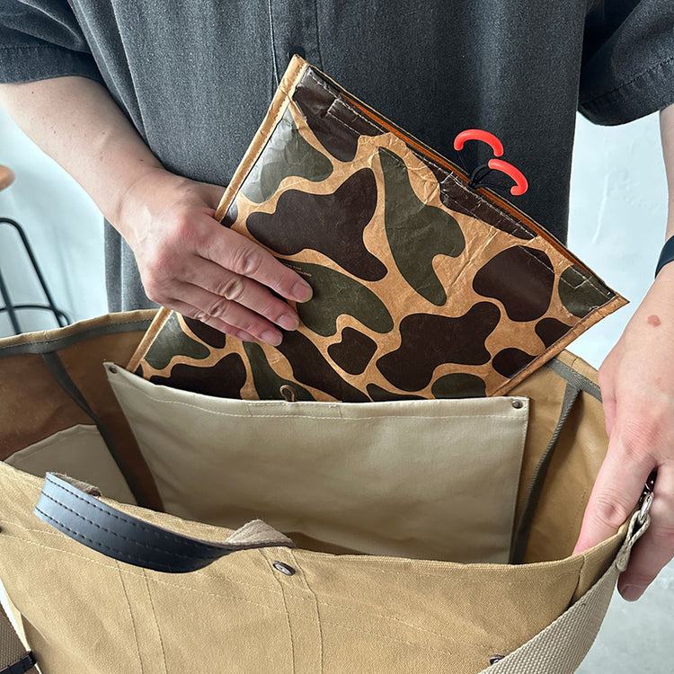 WEEKEND(ER)&co. | ウィークエンダー　TY PC CASE 26ss