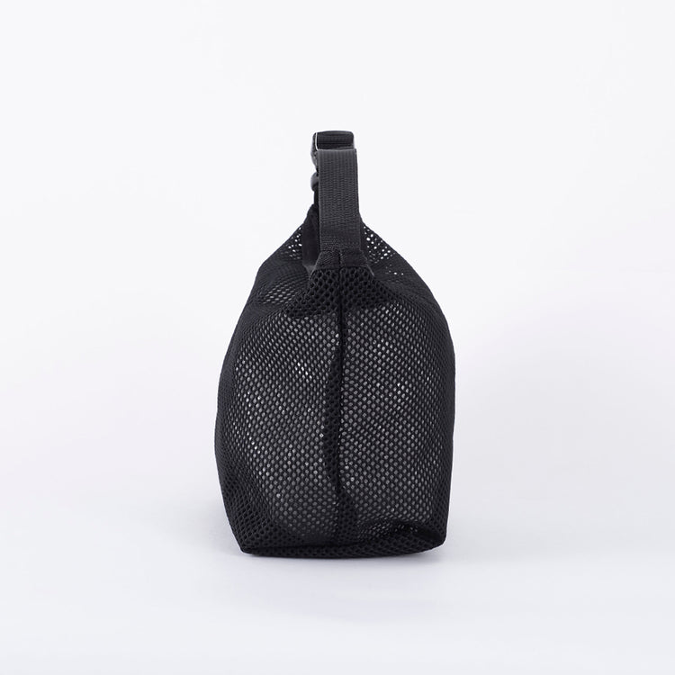 WEEKEND(ER)&co. | ウィークエンダー　WKD MESH JOINT POUCH