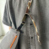 WEEKEND(ER)&co. | ウィークエンダー　WKD MESH JOINT POUCH