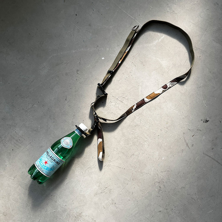 WEEKEND(ER)&co. | ウィークエンダー　MULTI WEAVE BELT