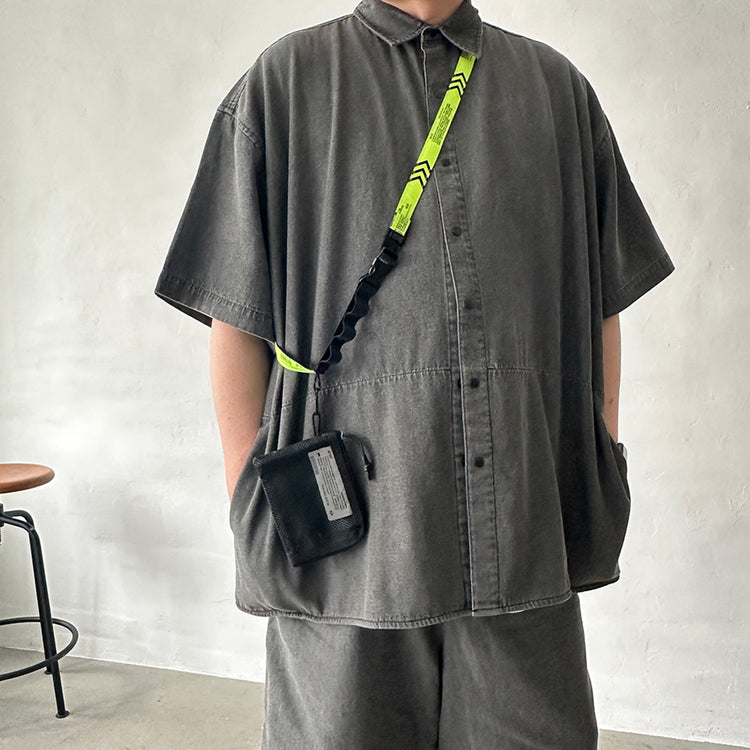 WEEKEND(ER)&co. | ウィークエンダー　MULTI WEAVE BELT