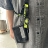WEEKEND(ER)&co. | ウィークエンダー MULTI WEAVE BELT