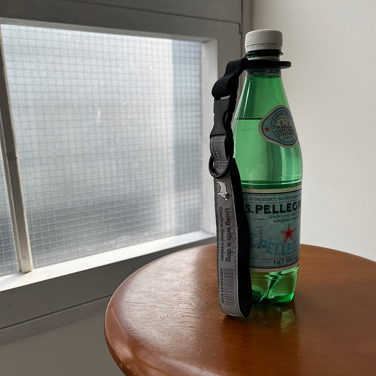 WEEKEND(ER)&co. | ウィークエンダー　PET BOTTLE HOLDER