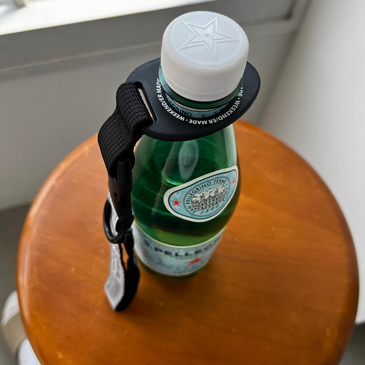 WEEKEND(ER)&co. | ウィークエンダー　PET BOTTLE HOLDER