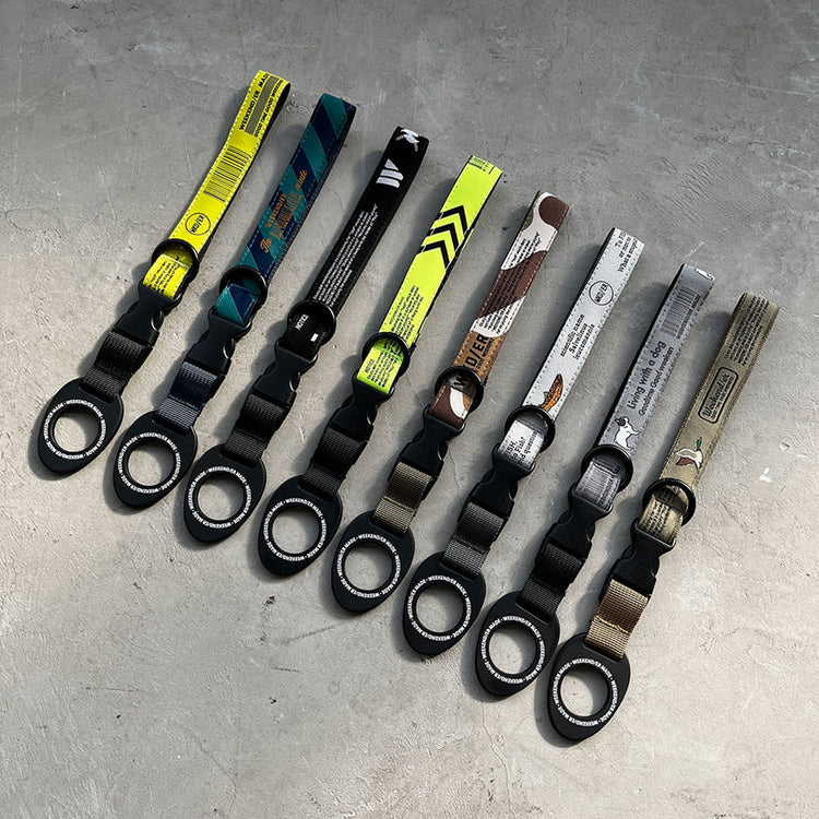 WEEKEND(ER)&co. | ウィークエンダー　PET BOTTLE HOLDER