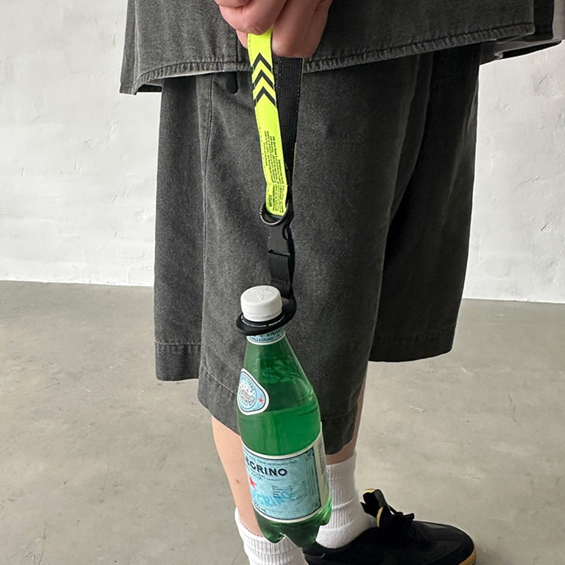 WEEKEND(ER)&co. | ウィークエンダー PET BOTTLE HOLDER