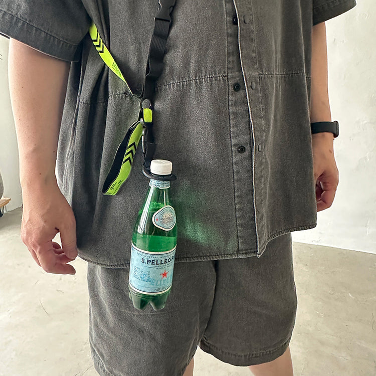 WEEKEND(ER)&co. | ウィークエンダー　PET BOTTLE HOLDER