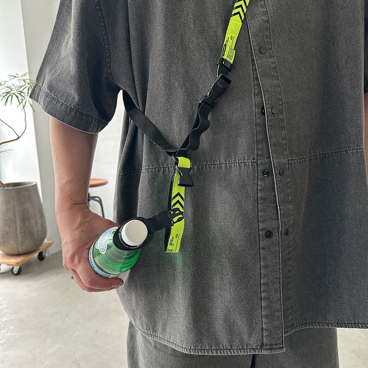 WEEKEND(ER)&co. | ウィークエンダー　PET BOTTLE HOLDER