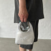 WEEKEND(ER)&co. | ウィークエンダー PE ROLLTOP PATTERN XS