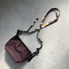 WEEKEND(ER)&co. | ウィークエンダー NYLON JOINT POUCH