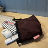 WEEKEND(ER)&co. | ウィークエンダー NYLON JOINT POUCH