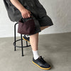 WEEKEND(ER)&co. | ウィークエンダー NYLON JOINT POUCH