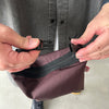 WEEKEND(ER)&co. | ウィークエンダー　NYLON JOINT POUCH