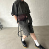 WEEKEND(ER)&co. | ウィークエンダー NYLON JOINT POUCH