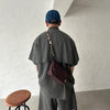 WEEKEND(ER)&co. | ウィークエンダー NYLON JOINT POUCH