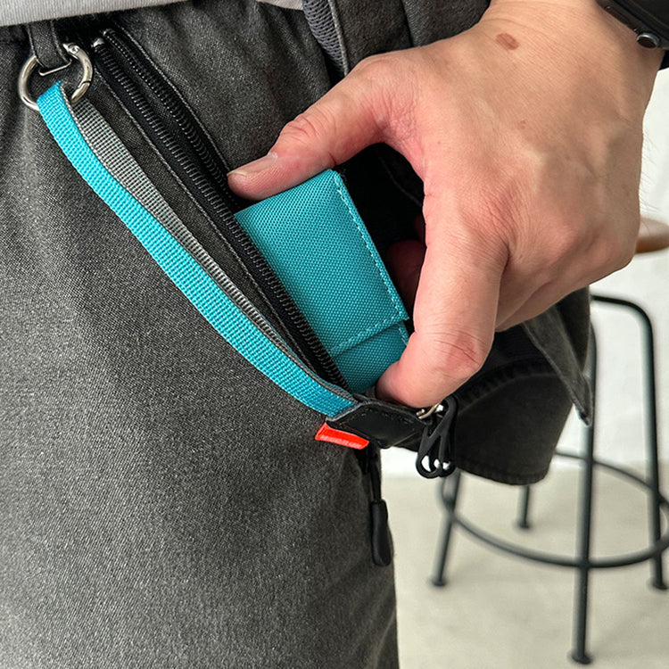 WEEKEND(ER)&co. | ウィークエンダー　coruri HAND STRAP