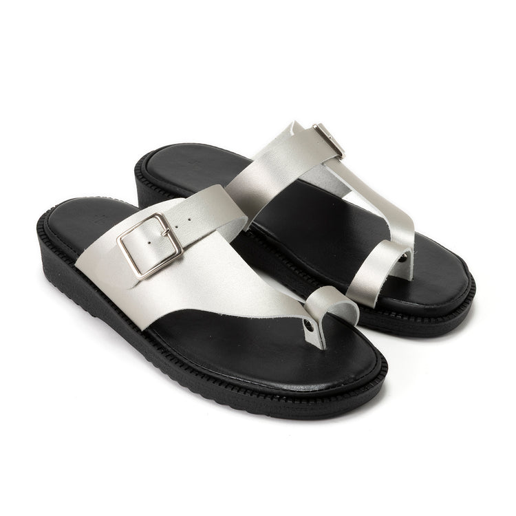 Silver