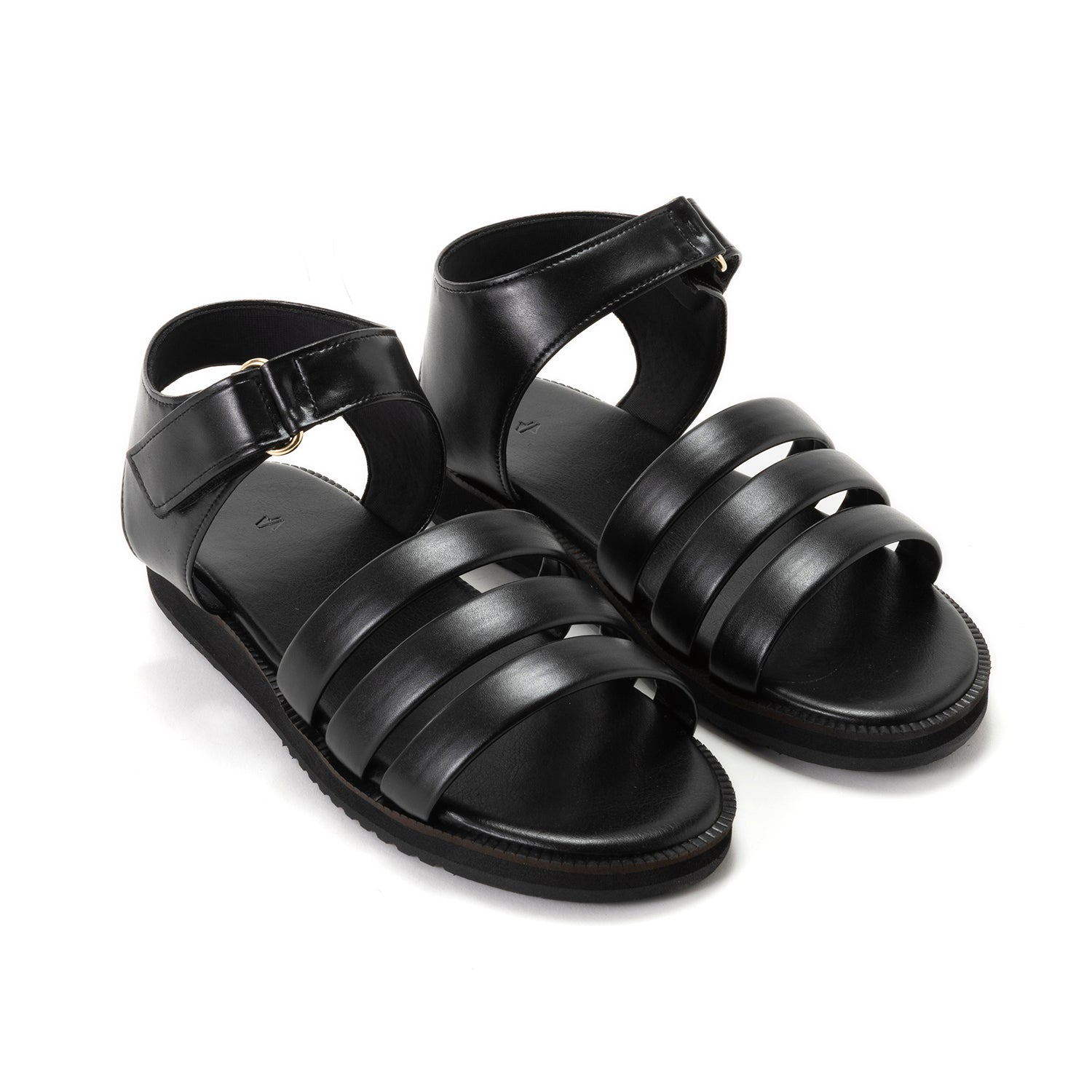 ララ様 ボンポワン レザー サンダル とSophia Webster 2点 三越伊勢丹 | TOD'S/トッズ_Women通販 | レザー サンダル【送料