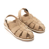 Suede Sand Beige