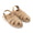 Suede Sand Beige