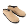 Suede Sand Beige