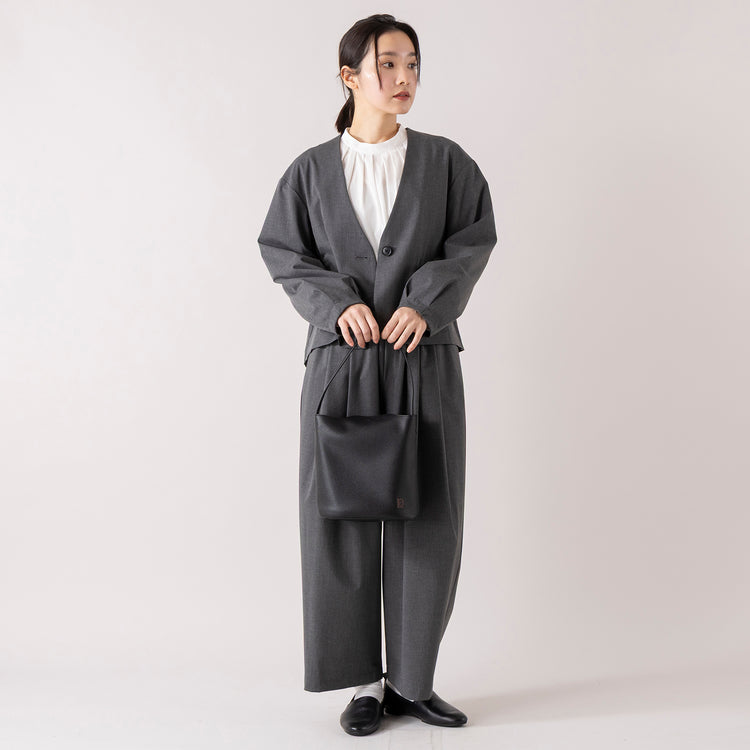 BOYNA ORIGINAL | ボイナオリジナル　オケージョンにも便利なワンショルダートート