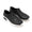 JIFFY BLACK/ SHELL WHITE