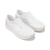 SHELL WHITE/ SHELL WHITE