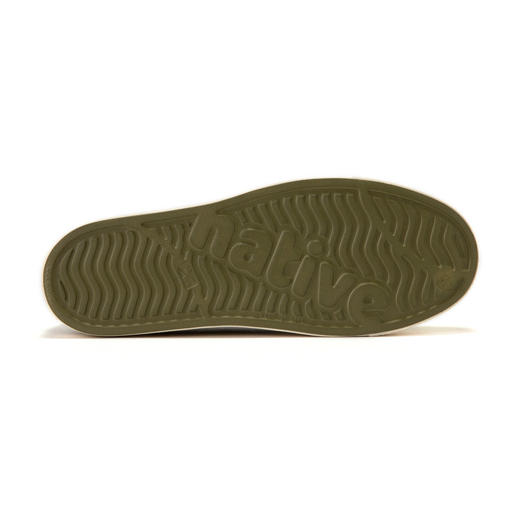native shoes | ネイティブシューズ　Jefferson (TAN,Green)