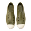 native shoes | ネイティブシューズ Jefferson (TAN,Green)