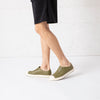 native shoes | ネイティブシューズ Jefferson (TAN,Green)
