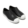 Jiffy Black/ Shell White