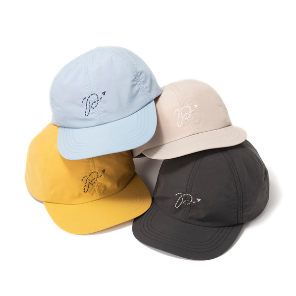 PAPERSKY TOOLS | ペーパースカイ ツールズ　P Logo Cap