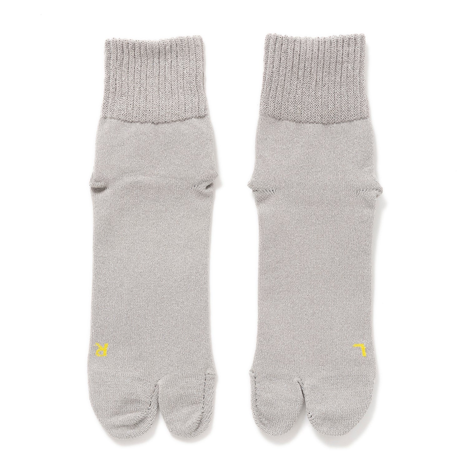 PAPERSKY TOOLS | ペーパースカイ ツールズ TRAVEL TABI SOCKS L(WASHI)