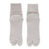 PAPERSKY TOOLS | ペーパースカイ ツールズ TRAVEL TABI SOCKS L(WASHI)