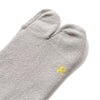 PAPERSKY TOOLS | ペーパースカイ ツールズ TRAVEL TABI SOCKS L(WASHI)