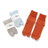 PAPERSKY TOOLS | ペーパースカイ ツールズ TRAVEL TABI SOCKS L(WASHI)