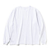 Champion | チャンピオン　T1011 LONG SLEEVE T-SHIRT