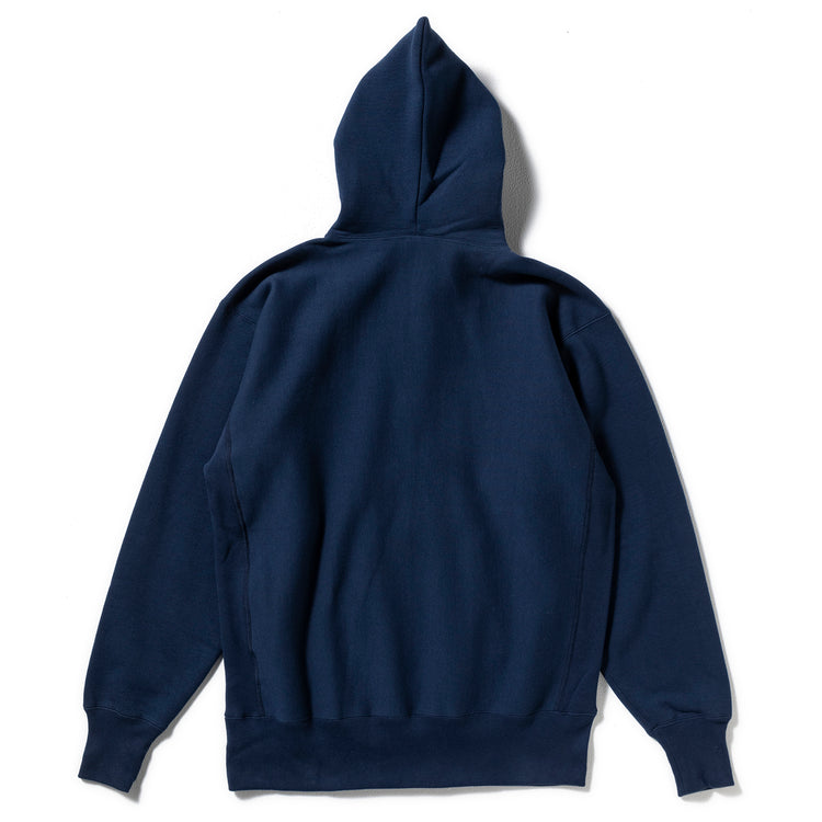 Champion | チャンピオン　REVERSE WEAVE® HALF ZIP HOODED SWEATSHIRT