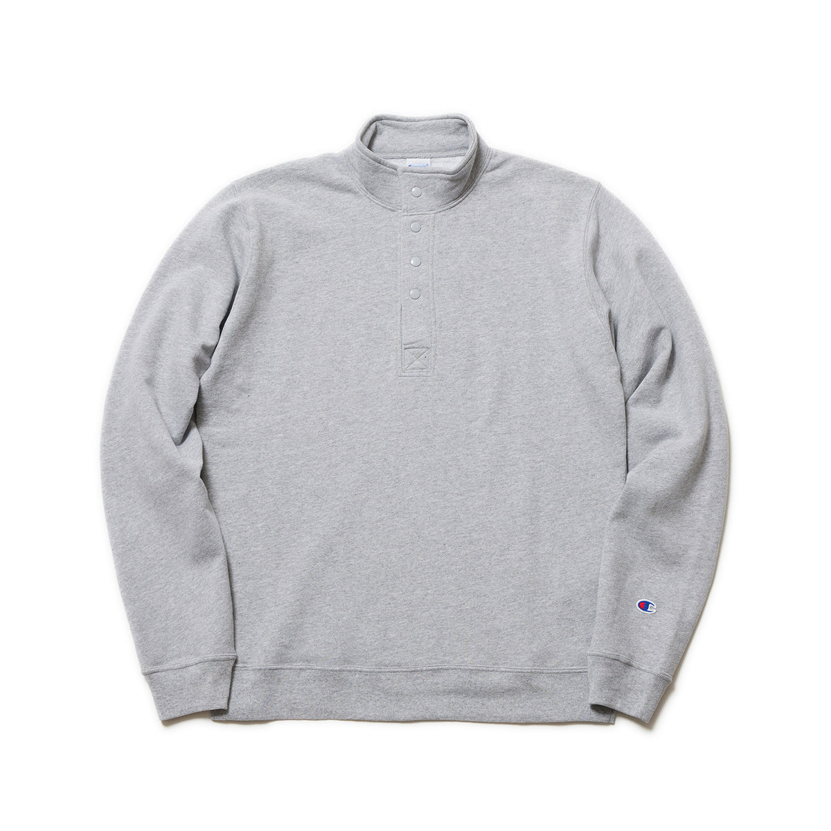 【新品】チームヨーロッパ レーバーカップ ブルージャケット M(US)サイズ 90's 青刺繍タグ チャンピオン ''ARMY'' フルジップスウェット
