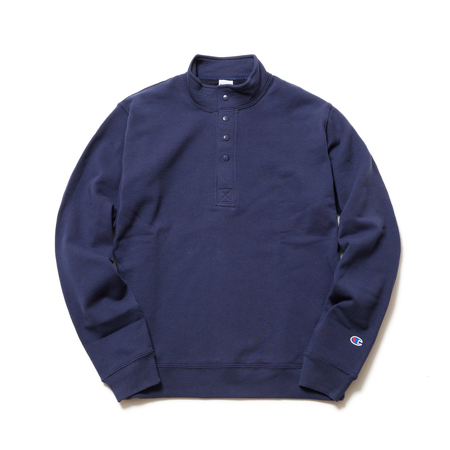 新品】チームヨーロッパ レーバーカップ ブルージャケット M(US