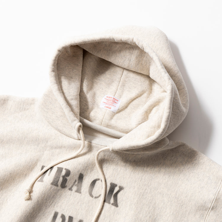 Champion | チャンピオン　REVERSE WEAVE PULL OVER AFTER HOODED