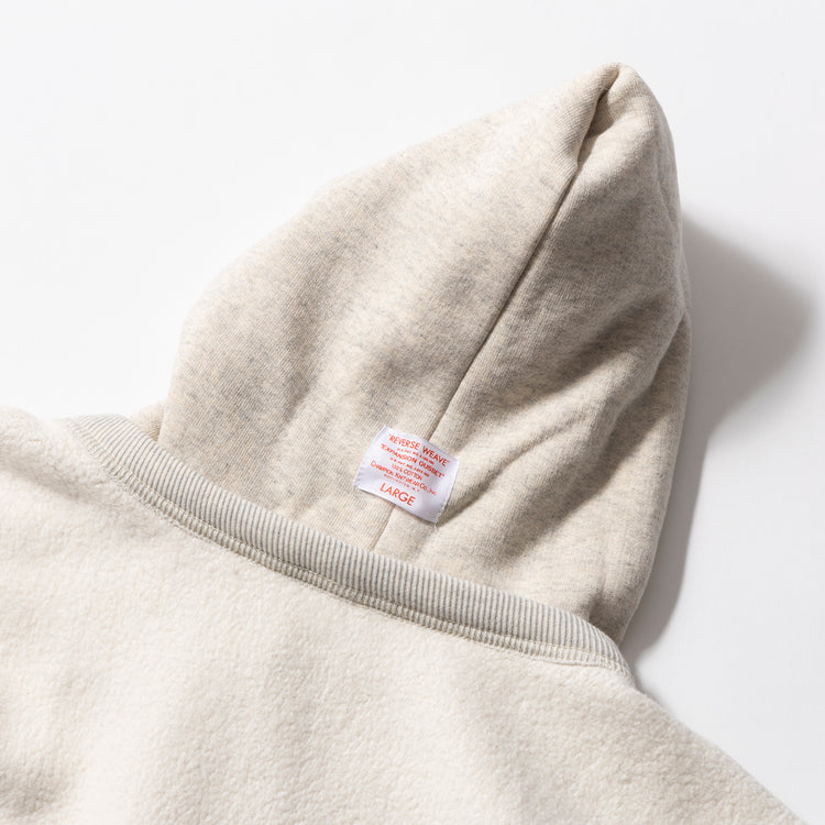 Champion | チャンピオン　REVERSE WEAVE PULL OVER AFTER HOODED
