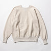 Champion | チャンピオン REVERSE WEAVE 1ST PATENT CREW NECK SWEATSHIRT