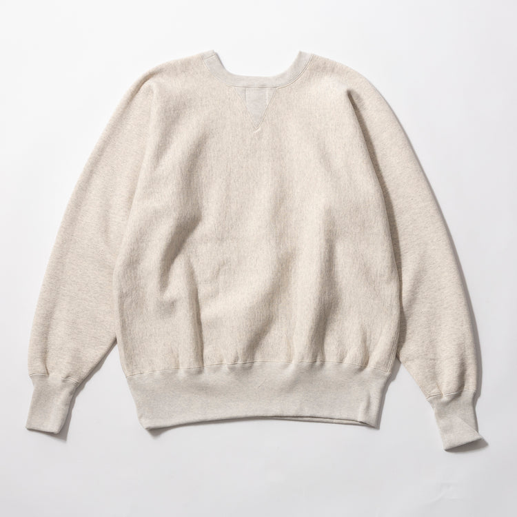 Champion | チャンピオン　REVERSE WEAVE 1ST PATENT CREW NECK SWEATSHIRT
