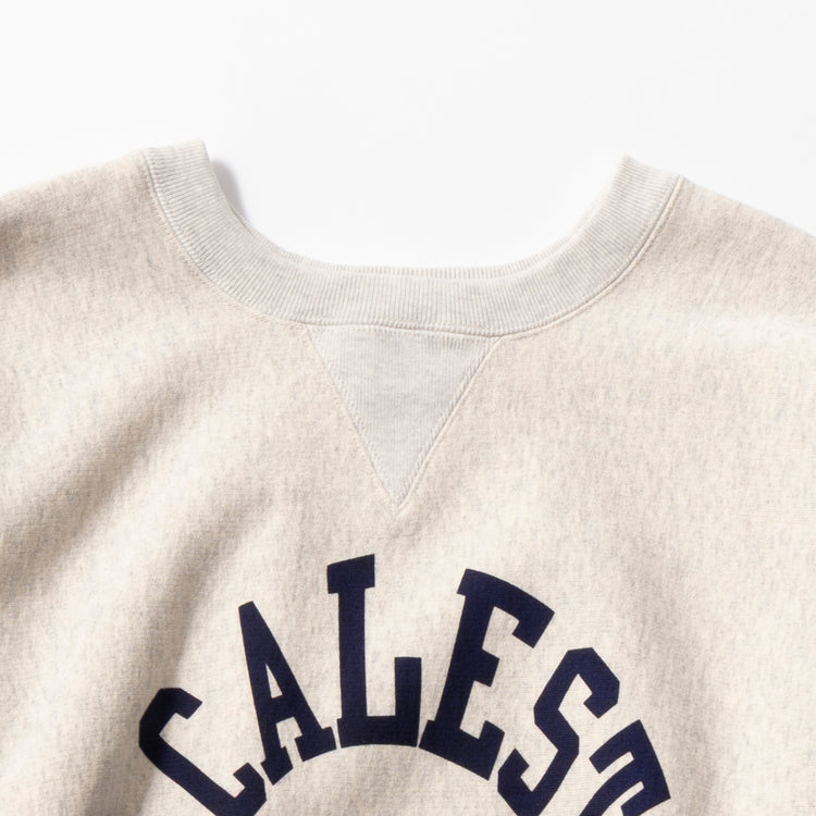Champion | チャンピオン　REVERSE WEAVE 1ST PATENT CREW NECK SWEATSHIRT