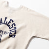 Champion | チャンピオン REVERSE WEAVE 1ST PATENT CREW NECK SWEATSHIRT